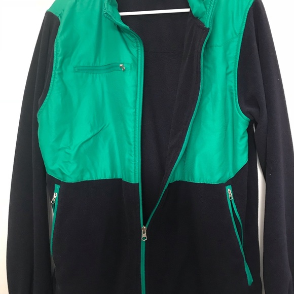 Notre Dame Jacket - Picture 3 of 4